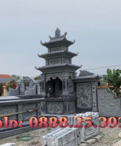 Lăng Mộ Đá Đẹp Quảng Nam, Thi Công Trọn Gói Lăng Thờ Đá✔️ 72