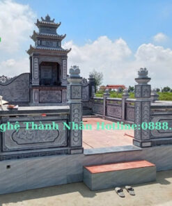 Lăng Mộ Đẹp Hà Giang