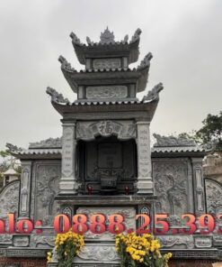 Lăng Mộ Đá Nam Định