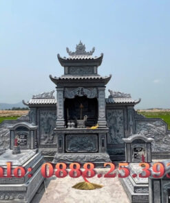 Lăng Mộ Đá Ninh Bình