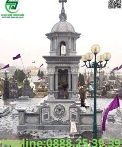 Mộ Đá Công Giáo Bán Tây Ninh