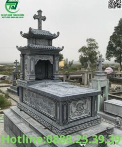 Mộ Đá Công Giáo Bán Tiền Giang