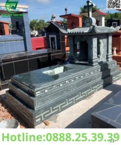 Mộ Công Giáo Bán Vũng Tàu