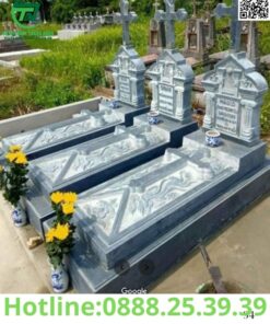 Mộ Công Giáo Bán Tiền Giang