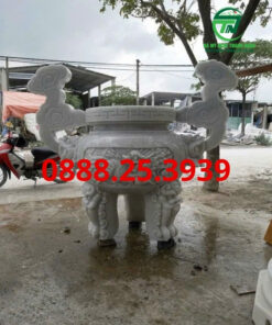 Lư Hương Đá Bán Đắk Lắk