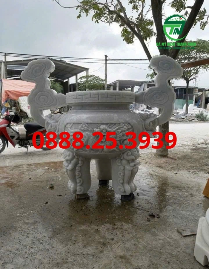 Lư Đá Bán Đắk Nông