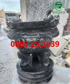 Lư Hương Đá Bán Kon Tum