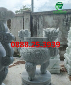 Lư Hương Đá Bán Ninh Thuận