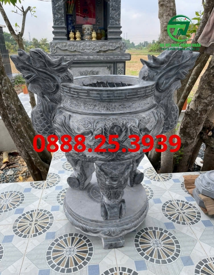 Lư Đá Bán Ninh Thuận