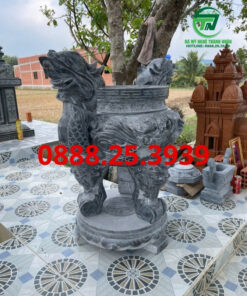 Lư Hương Đá Bán Lâm Đồng