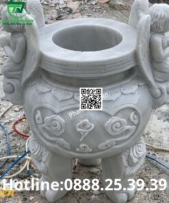 Lư Hương Bằng Đá Bán Ninh Thuận