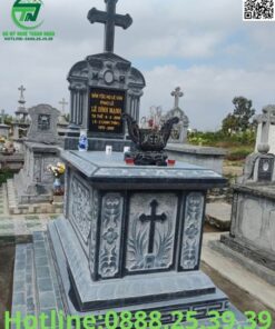 Mộ Công Giáo Bán An Giang