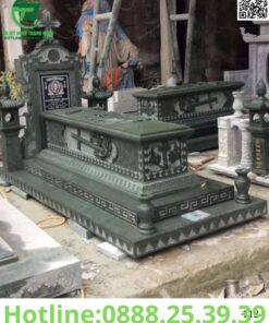 Mộ Đá Công Giáo Bán Bạc Liêu