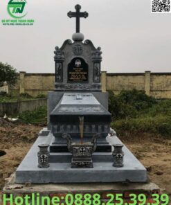 Mộ Đá Công Giáo Bán Sóc Trăng